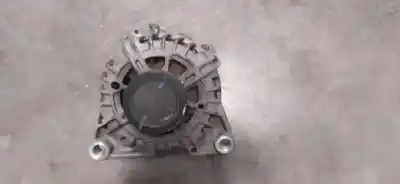 Second-hand car spare part alternator for ford transit courier limited oem iam references et7610300aa 211600539933 tg12c267