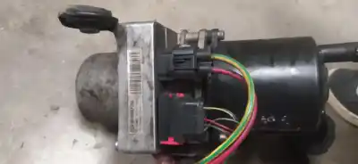 Pezzo di ricambio per auto di seconda mano pompa sterzo per peugeot 307 break / sw (s1) break xs riferimenti oem iam 9649557780  