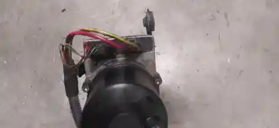 Pezzo di ricambio per auto di seconda mano pompa sterzo per peugeot 307 break / sw (s1) break xs riferimenti oem iam 9649557780  