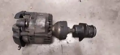 Pezzo di ricambio per auto di seconda mano alternatore per ford tourneo connect (tc7) 1.8 tdci cat riferimenti oem iam 2t1uag  