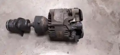 Pezzo di ricambio per auto di seconda mano alternatore per ford tourneo connect (tc7) 1.8 tdci cat riferimenti oem iam 2t1uag  