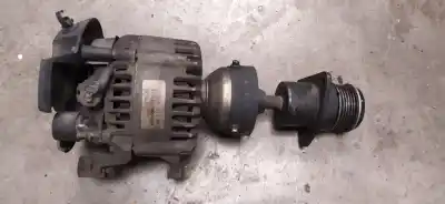 Pezzo di ricambio per auto di seconda mano alternatore per ford tourneo connect (tc7) 1.8 tdci cat riferimenti oem iam 2t1uag  