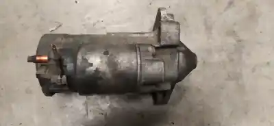 İkinci el araba yedek parçası MOTOR ÇALISIYOR için RENAULT MEGANE II FAMILIAR  OEM IAM referansları 8200584675B  