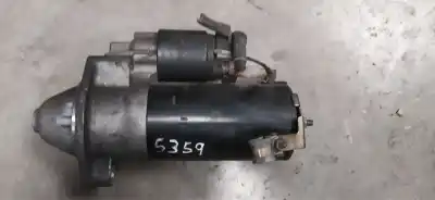 Second-hand car spare part Starter Motor for AUDI A4 BERLINA (8E) 1.9 TDI OEM IAM references 040423110240  