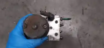 Pezzo di ricambio per auto di seconda mano abs per peugeot 307 break / sw (s1) break xs riferimenti oem iam 0265950084  