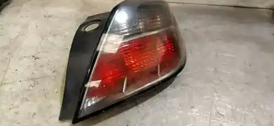 Second-hand car spare part right tailgate light for opel astra gtc cosmo oem iam references 24451834  00874802