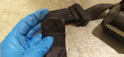 Second-hand car spare part rear right seat belt for citroen c2 audace oem iam references 40585  