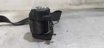 Second-hand car spare part Rear Right Seat Belt for CITROEN C2 Audace OEM IAM references 40585  