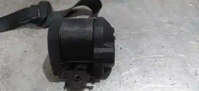 Second-hand car spare part rear right seat belt for citroen c2 audace oem iam references 40585  