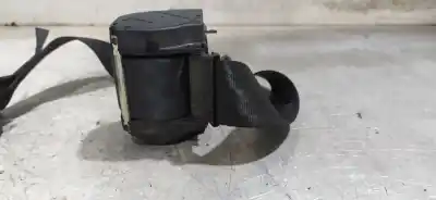 Second-hand car spare part rear right seat belt for citroen c2 audace oem iam references 40585  