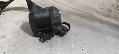 Second-hand car spare part rear right seat belt for citroen c2 audace oem iam references 40585  