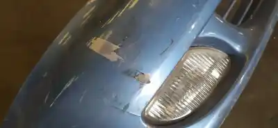 Peça sobressalente para automóvel em segunda mão para choques dianteiro por chevrolet tacuma se referências oem iam   