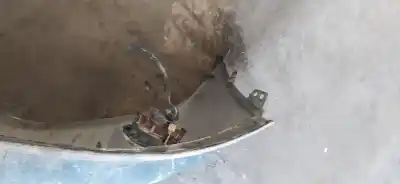 Pezzo di ricambio per auto di seconda mano paraurti anteriore per ford transit connect (tc7) furgón (2006->) riferimenti oem iam   