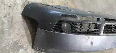 Pezzo di ricambio per auto di seconda mano paraurti anteriore per audi a4 berlina (8e) 1.9 tdi riferimenti oem iam   