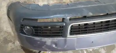 Pezzo di ricambio per auto di seconda mano paraurti anteriore per audi a4 berlina (8e) 1.9 tdi riferimenti oem iam   