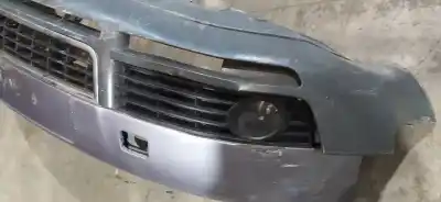 Pezzo di ricambio per auto di seconda mano paraurti anteriore per audi a4 berlina (8e) 1.9 tdi riferimenti oem iam   