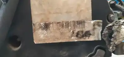 Second-hand car spare part complete engine for citroen c2 audace oem iam references 8hz  