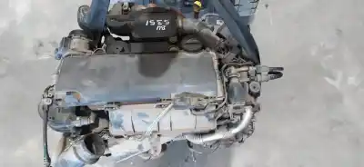 Gebrauchtes Autoersatzteil KOMPLETTER MOTOR zum CITROEN C2  OEM-IAM-Referenzen 8HZ  