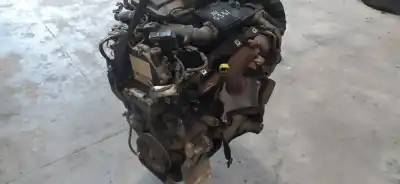 Second-hand car spare part complete engine for citroen c2 audace oem iam references 8hz  
