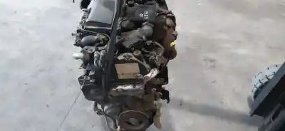 Second-hand car spare part complete engine for citroen c2 audace oem iam references 8hz  