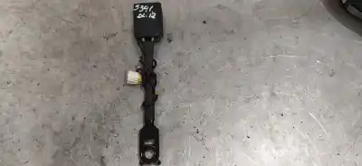 Peça sobressalente para automóvel em segunda mão Cinto De Segurança Dianteiro Esquerdo por PEUGEOT 308 BUSINESS LINE Referências OEM IAM   