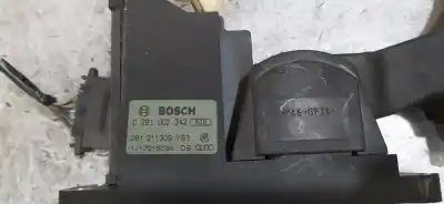 Pezzo di ricambio per auto di seconda mano PEDALE DELL ACCELERATORE per SEAT LEON (1M1)  Riferimenti OEM IAM 0281002342  1J1721503K