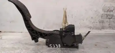 Автозапчастина б/у педаль акселератора для seat leon (1m1) signo посилання на oem iam 0281002342  1j1721503k