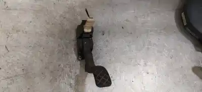 Автозапчастина б/у педаль акселератора для seat leon (1m1) signo посилання на oem iam 0281002342  1j1721503k