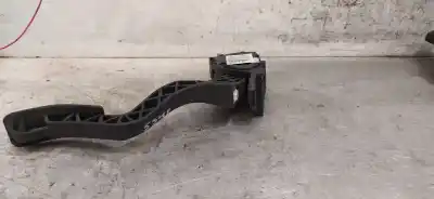 Peça sobressalente para automóvel em segunda mão pedal acelerador por peugeot 308 business line referências oem iam 9671433780  