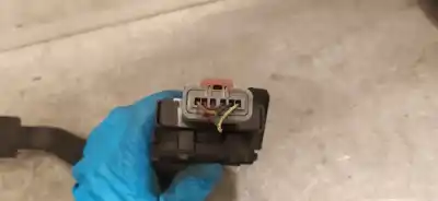 Peça sobressalente para automóvel em segunda mão pedal acelerador por peugeot 308 business line referências oem iam 9671433780  