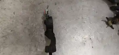 Peça sobressalente para automóvel em segunda mão pedal acelerador por peugeot 308 business line referências oem iam 9671433780  