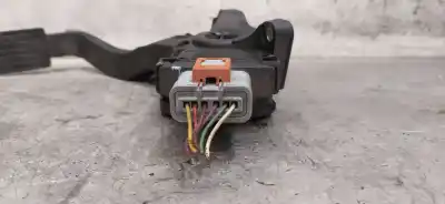 Peça sobressalente para automóvel em segunda mão pedal acelerador por peugeot 308 business line referências oem iam 9671433780  