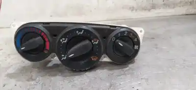 İkinci el araba yedek parçası Isitma / Klima Kontrolü için FORD TRANSIT CONNECT (TC7) Furgón (2006->) OEM IAM referansları 98AB18C419  