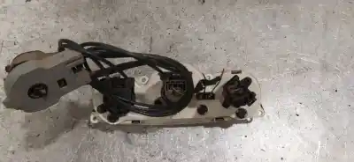 Pezzo di ricambio per auto di seconda mano controllo riscaldamento / aria condizionata per ford transit connect (tc7) furgón (2006->) riferimenti oem iam 98ab18c419  