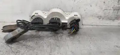 Pezzo di ricambio per auto di seconda mano controllo riscaldamento / aria condizionata per ford transit connect (tc7) furgón (2006->) riferimenti oem iam 98ab18c419  