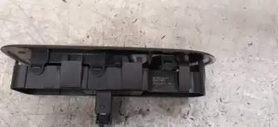Peça sobressalente para automóvel em segunda mão Botão / Interruptor Elevador Vidro Dianteiro Direito por PEUGEOT 308 BUSINESS LINE Referências OEM IAM 96565184XT  