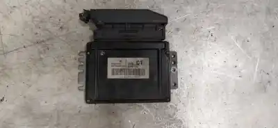 Peça sobressalente para automóvel em segunda mão centralina de motor uce por chevrolet tacuma se referências oem iam 96487150  