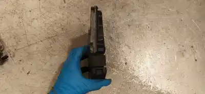 Peça sobressalente para automóvel em segunda mão centralina de motor uce por chevrolet tacuma se referências oem iam 96487150  