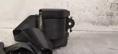 Peça sobressalente para automóvel em segunda mão cinto de segurança traseiro esquerdo por citroen c2 audace referências oem iam 96422204xx  