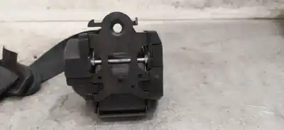 Peça sobressalente para automóvel em segunda mão cinto de segurança traseiro esquerdo por citroen c2 audace referências oem iam 96422204xx  