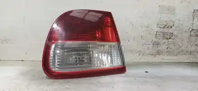 Автозапчастина б/у внутрішній лівий задній ліхар для seat leon (1m1) signo посилання на oem iam   