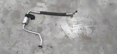 Pezzo di ricambio per auto di seconda mano TUBI ARIA CONDIZIONATA per RENAULT CLIO II FASE I (B/CBO)  Riferimenti OEM IAM 7700428445  