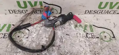 Peça sobressalente para automóvel em segunda mão Comutador De Ignição por PEUGEOT PARTNER (S2) Combiespace Referências OEM IAM 963289680  