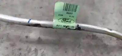 Автозапчасти б/у трубы кондиционирования воздуха за ford transit courier limited ссылки oem iam av1119n651bb  