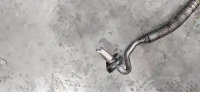 Peça sobressalente para automóvel em segunda mão tubos de ar condicionado por ford fiesta (cbk) ambiente referências oem iam   
