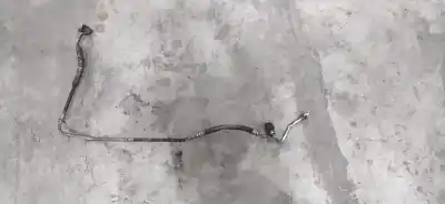 Peça sobressalente para automóvel em segunda mão tubos de ar condicionado por ford fiesta (cbk) ambiente referências oem iam   