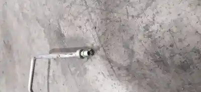 Peça sobressalente para automóvel em segunda mão tubos de ar condicionado por smart coupe smart scape referências oem iam 0003020voc9  