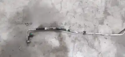 Peça sobressalente para automóvel em segunda mão tubos de ar condicionado por smart coupe smart scape referências oem iam 0003020voc9  