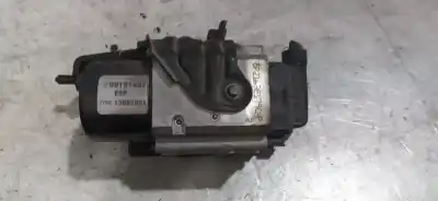 Автозапчастина б/у АБС для OPEL VECTRA C BERLINA  Посилання на OEM IAM 09191497  13663901