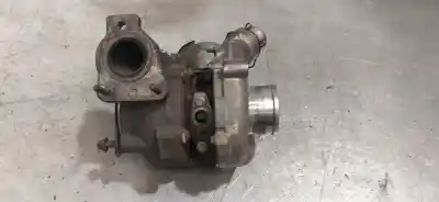Peça sobressalente para automóvel em segunda mão turbocompresor por renault laguna iii m9r742 referências oem iam 8200347344  8200347344